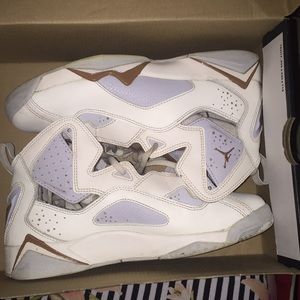 Jordans True flight BRAND NEW !!